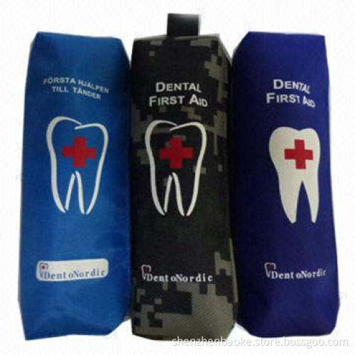 Dental First-aid Kit, Simple to Use